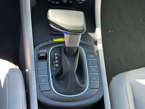 Used 2026 Hyundai Kona SEL Sport AWD/4WD image 25