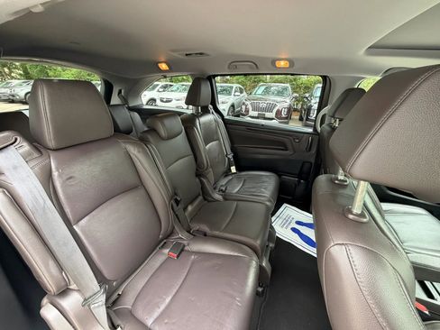 Used 2019 Honda Odyssey EX-L image 10