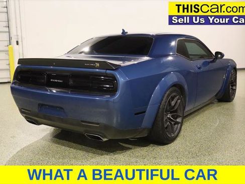 Used 2021 Dodge Challenger R/T Scat Pack image 7