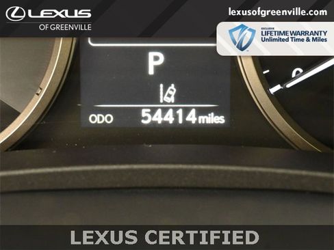 Certified 2020 Lexus NX 300h AWD w/ Premium Package image 14