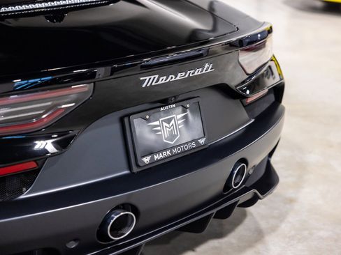 Used 2022 Maserati MC20 Coupe RWD image 15