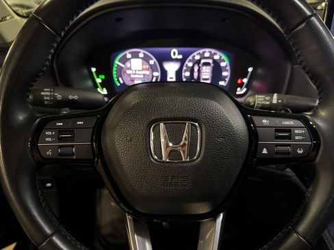 Used 2024 Honda Accord Touring image 22