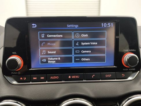 Used 2024 Nissan Sentra S image 25