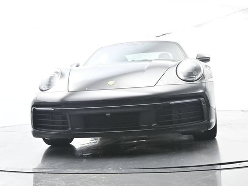 Certified 2024 Porsche 911 Carrera RWD image 53