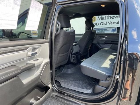 Used 2021 RAM 1500 Big Horn AWD/4WD image 27
