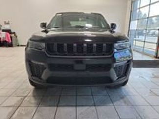 New 2026 Jeep Grand Cherokee Limited AWD/4WD video 3