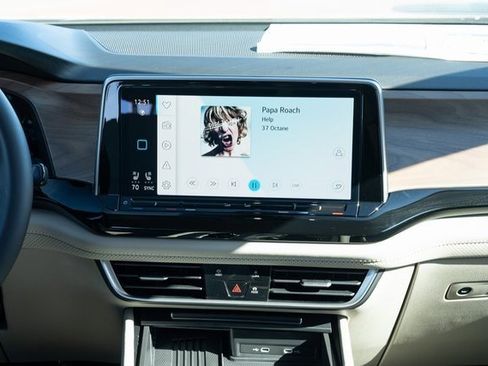 New 2026 Volkswagen Atlas SE image 31