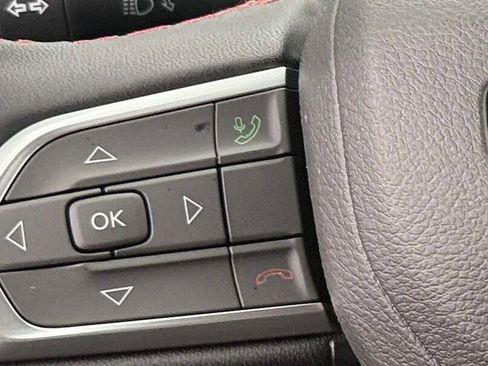 New 2026 Jeep Compass Trailhawk image 35