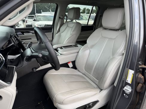 Used 2023 Jeep Wagoneer 2WD w/ Premium Group I image 12