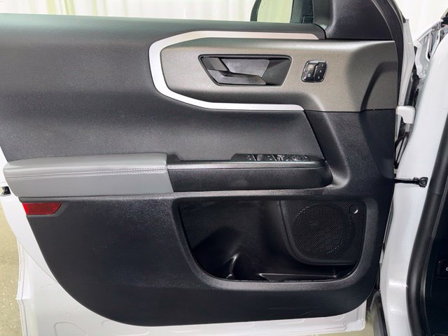 Used 2025 Ford Bronco Sport Badlands AWD/4WD image 11