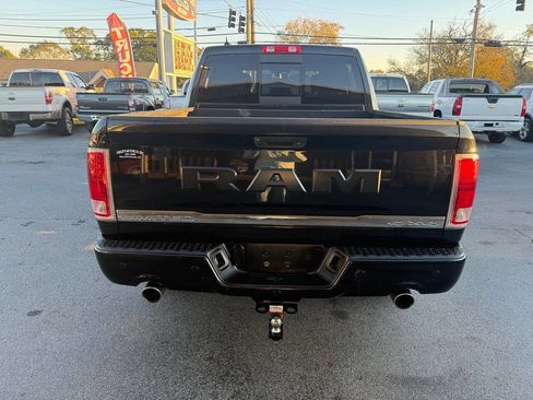 Used 2017 RAM 1500 Limited image 5