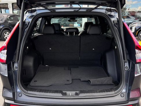 Used 2023 Honda CR-V Sport Touring image 8