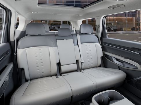 New 2026 Kia EV9 Wind image 16