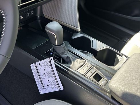 New 2026 Toyota Camry SE w/ Convenience Package FWD image 18