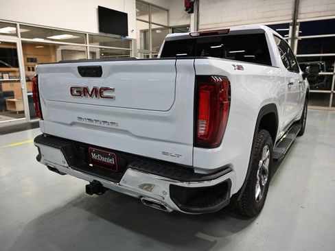 New 2026 GMC Sierra 1500 SLT w/ SLT Premium Plus Package image 5