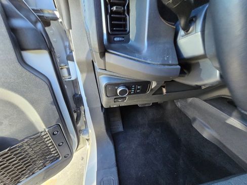 Used 2025 Ford Bronco Big Bend image 9