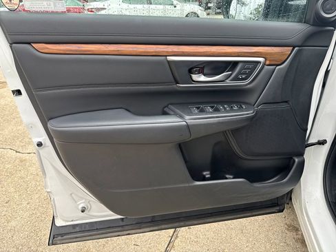 Used 2020 Honda CR-V EX-L image 12