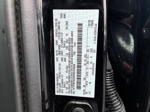 Used 2023 Ford F150 XLT w/ Equipment Group 302A High image 37