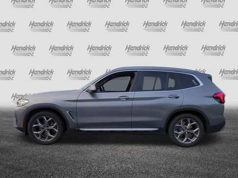Used 2023 BMW X3 xDrive30i w/ Premium Package AWD/4WD image 7