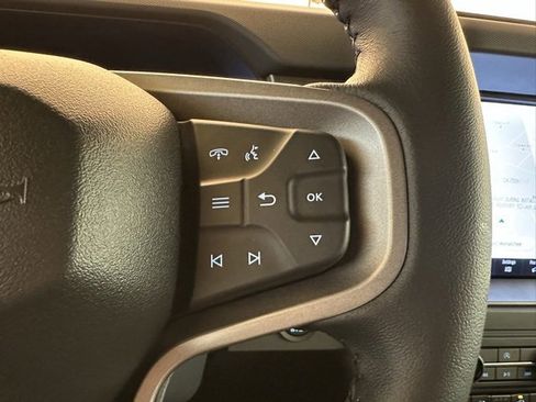 New 2025 Ford Bronco Big Bend w/ Black Diamond Package image 11