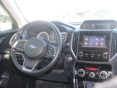 Used 2023 Subaru Forester Premium AWD/4WD image 24