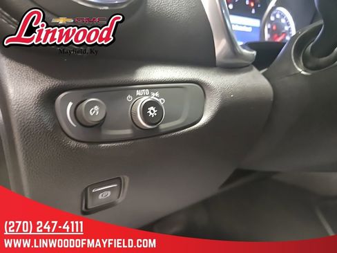 Used 2022 Chevrolet Blazer LT w/ Sound & Technology Package image 19