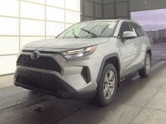 Used 2024 Toyota RAV4 XLE w/ Convenience Package FWD video 1
