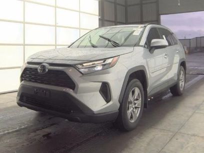 Used 2024 Toyota RAV4 XLE w/ Convenience Package