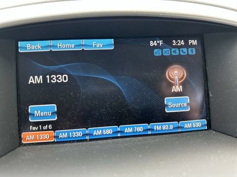 Used 2013 Buick Verano Convenience FWD image 14