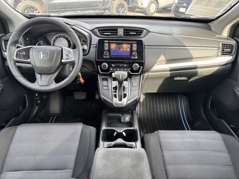Used 2018 Honda CR-V LX image 14