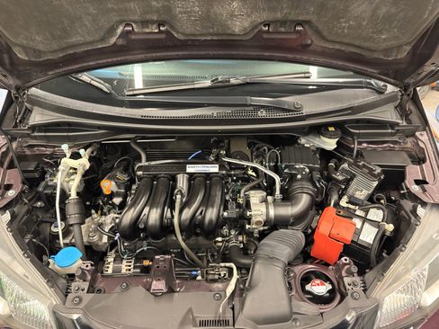 Used 2017 Honda Fit EX-L image 20