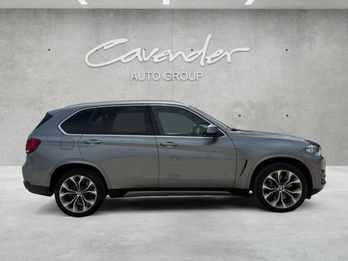 Used 2017 BMW X5 xDrive50i AWD/4WD image 18