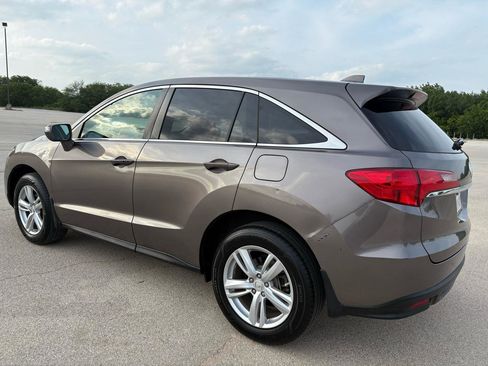 Used 2013 Acura RDX FWD w/ Technology Package image 51