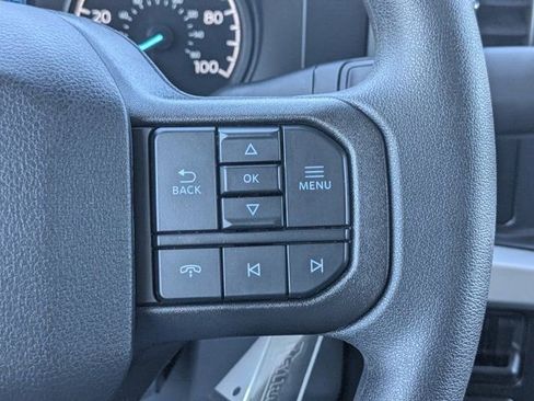 New 2026 Ford F250 XL w/ STX Appearance Package image 21