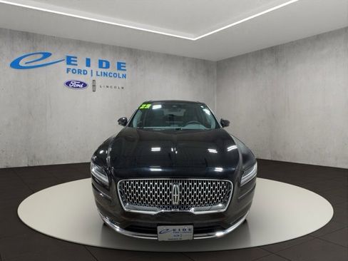 Used 2023 Lincoln Nautilus Reserve w/ Equipment Group 202A image 4