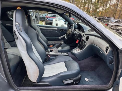 Used 2006 Maserati GranSport Coupe image 19