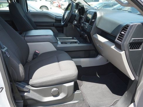 Used 2018 Ford F150 XL w/ Equipment Group 101A Mid RWD image 11