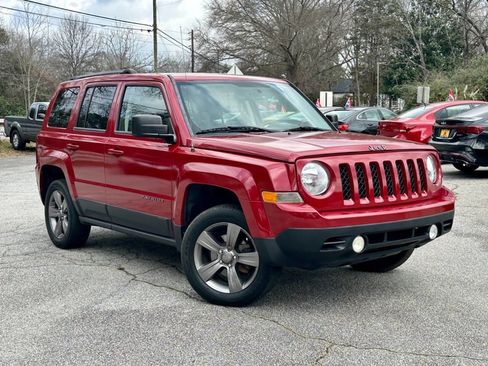 Used 2016 Jeep Patriot Sport w/ Power Value Group image 25