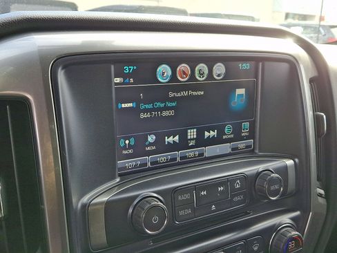 Used 2018 Chevrolet Silverado 1500 LT w/ All Star Edition image 18