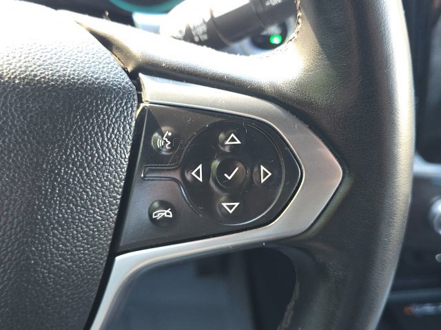 Certified 2023 Chevrolet Traverse LT FWD image 40