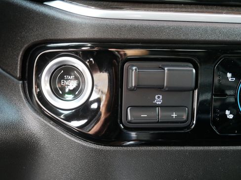 Used 2023 Chevrolet Silverado 1500 RST w/ RST All Star Premium Package image 32