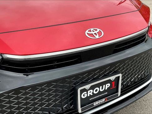 Used 2024 Toyota Crown XLE image 28