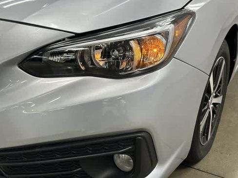 Used 2022 Subaru Impreza 2.0i Premium AWD/4WD image 30