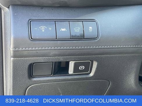 Used 2023 Hyundai Santa Fe Calligraphy image 19