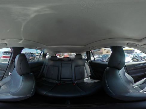 Used 2026 MAZDA CX-50 AWD 2.5 S w/ Premium Package image 42