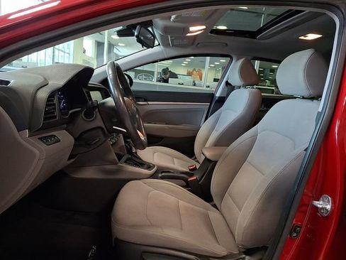 Used 2020 Hyundai Elantra Value Edition w/ Cargo Package (C1) FWD image 13