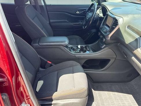 Certified 2020 GMC Acadia AT4 w/ LPO, Floor Liner Package AWD/4WD image 27