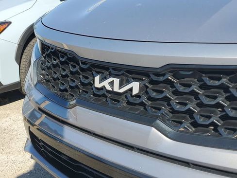 Used 2023 Kia Sorento S FWD image 5