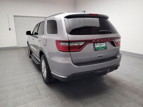 Used 2015 Dodge Durango SXT w/ Quick Order Package 23B image 6