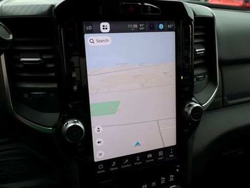 Used 2025 RAM 2500 Big Horn image 23